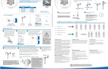 IFU Guide